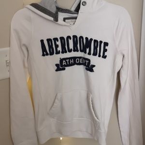 A&F hoodie